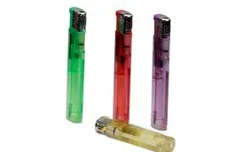 عکس: سلطان فندک ایران هم دستگیر شد