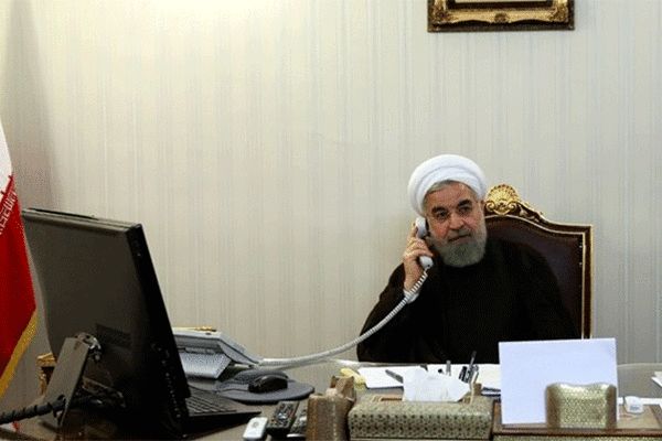 دستور تلفنی رئیس جمهور به وزیر اقتصاد