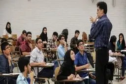 حذف ترم نداریم، معاونان آموزشی دانشگاه‌ها مدیریت کنند