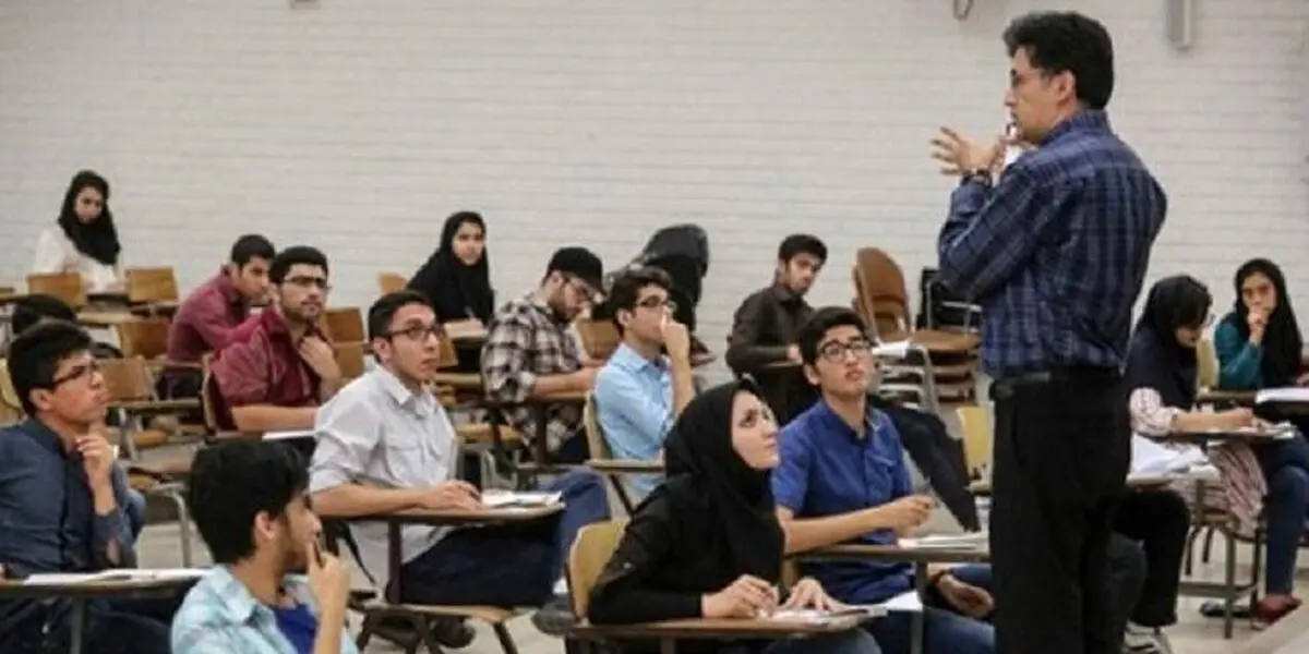 حذف ترم نداریم، معاونان آموزشی دانشگاه‌ها مدیریت کنند