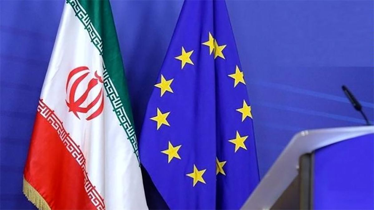 جزئیات اولین تراکنش مالی میان ایران و اروپا به نقل از وال‌استریت ژورنال