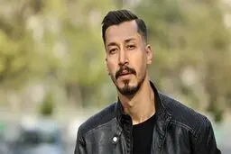 عکس: دلتنگی بهتاش پایتخت برای زادگاه‌اش
