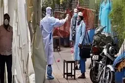 ادامه سرکوب مسلمانان هند به بهانه کرونا