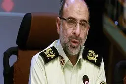 تقدیر ناجا از مردم در روز طبیعت