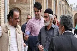 بازیگر سریال «ولایت عشق» درگذشت