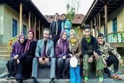 بهروز پایتخت کیست؟