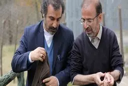 بازیگر نقش نماینده مجلس در پایتخت۶ کیست؟