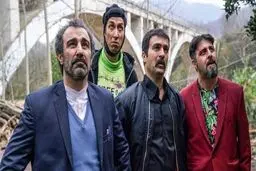 سریال‌سازی بدون قصه‌!