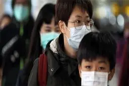 یک منطقه جدید در چین قرنطینه شد