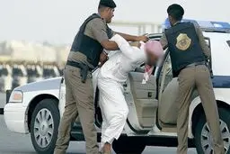 موج جدید بازداشت‌های فعالان رسانه‌ای در عربستان سعودی