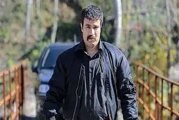 عکس: این صحنه «پایتخت» دیشب سانسور شد