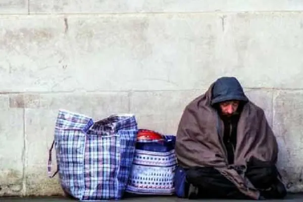 عکس: خانه‌نشینی در خیابان‌های تهران