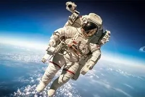 ۱۲ هزار نفر خواستار فضانورد شدن هستند