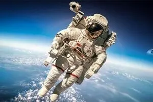 ۱۲ هزار نفر خواستار فضانورد شدن هستند