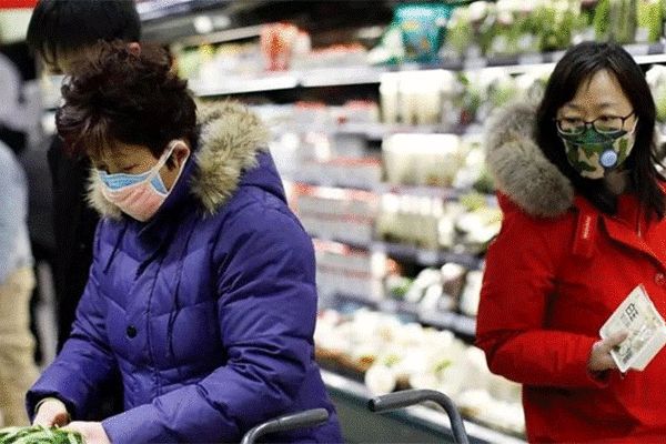 چین ۳ فوتی و ۳۰ مبتلای جدید از کرونا گزارش کرد