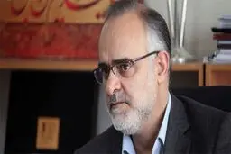 واکنش نبی به جنجال های حضورش در فدراسیون