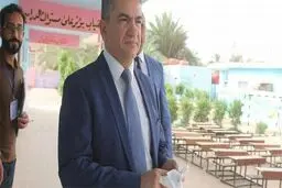 احتمال شکست کابینه عدنان الزرفی در کسب رای اعتماد
