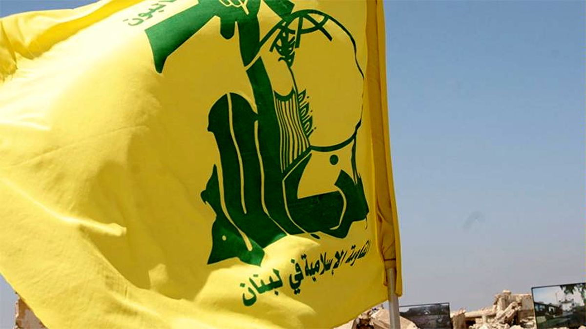 تصاویر:  حزب‌الله لبنان در صف اول مقابله با کرونا