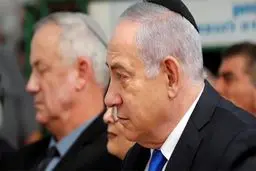 رژیم صهیونیستی در بن‌بست