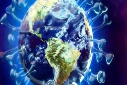 رتبه هفتم ایران در ابتلا به کرونا در دنیا