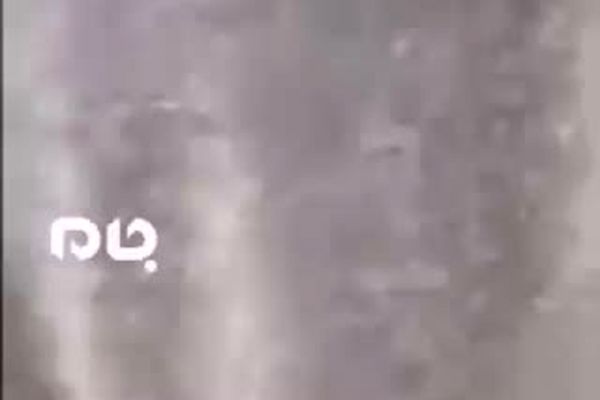 فیلم: تصاویری از ترور یکی از فرماندهان حزب‌الله