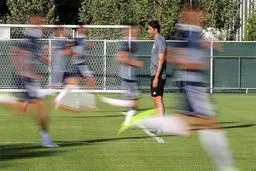 فوتبال ایران در آستانه تعلیق؟