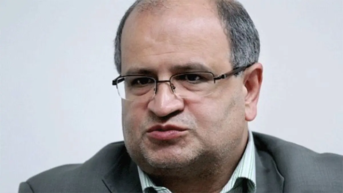 زالی: بیمارستان ۵۰۰ تخت‌خوابی سپاه در غرب آسیا نظیر ندارد