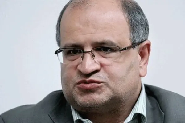 زالی: بیمارستان ۵۰۰ تخت‌خوابی سپاه در غرب آسیا نظیر ندارد