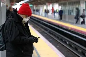 ذخایر پزشکی اورژانسی آمریکا رو به پایان است