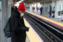 ذخایر پزشکی اورژانسی آمریکا رو به پایان است