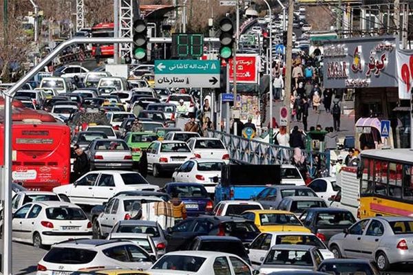 احتمال لغو طرح ترافیک در پایتخت برای هفته آینده