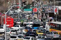 احتمال لغو طرح ترافیک در پایتخت برای هفته آینده