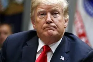 ضرر روزانه‌ هتل‌های ترامپ از کرونا