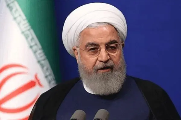 رئیس جمهور: اولویت سلامت در کنار چرخش چرخ اقتصاد