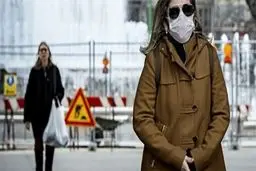 مرگ بیش از ۶۰۰ نفر طی یک روز در انگلیس بر اثر کرونا