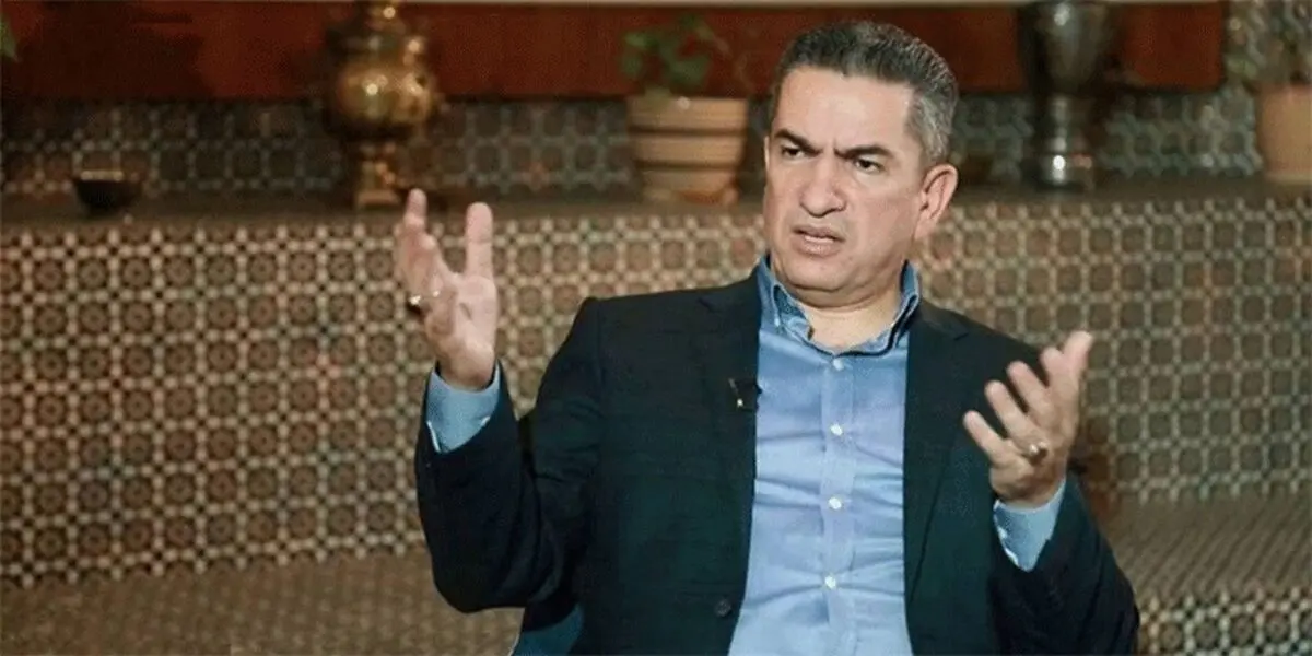 وعده «الزرفی» برای خروج نیروهای آمریکایی از عراق