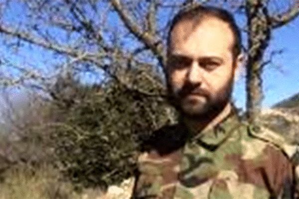 موساد پشت پرده ترور فرمانده ارشد حزب‌الله