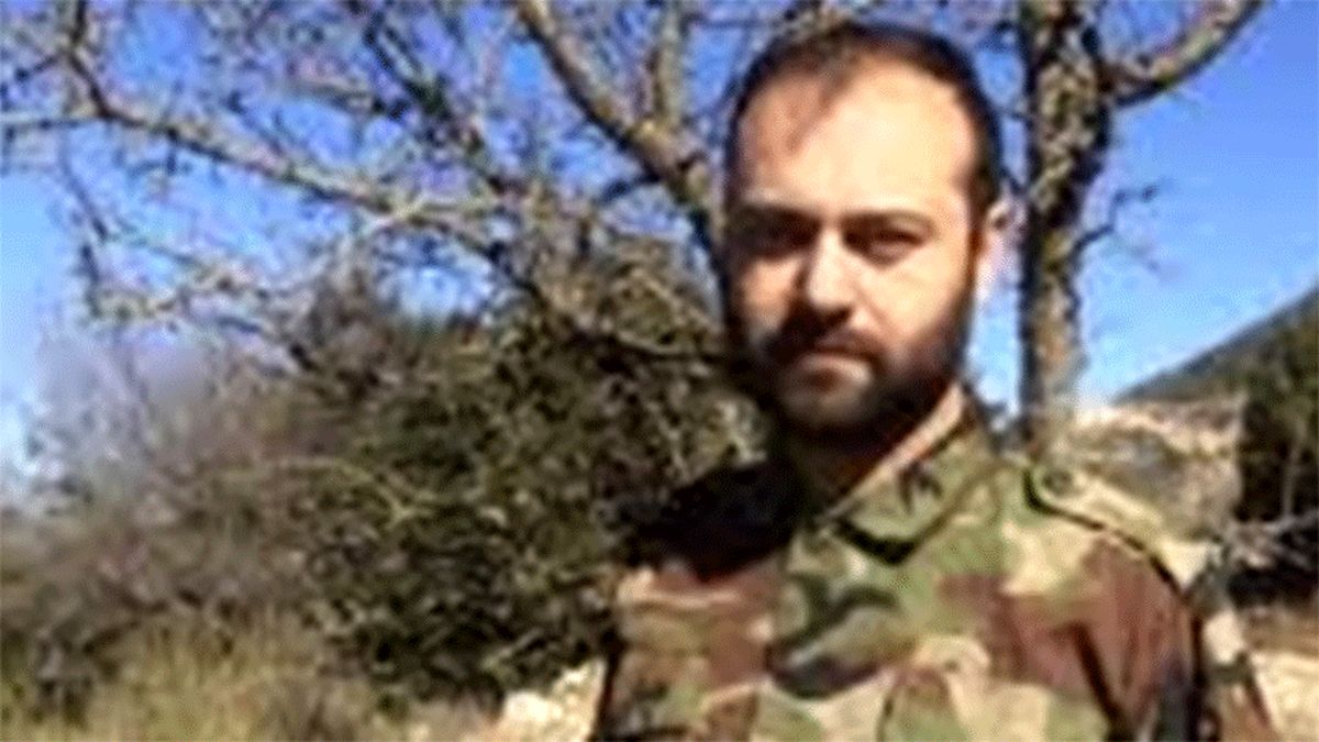 موساد پشت پرده ترور فرمانده ارشد حزب‌الله