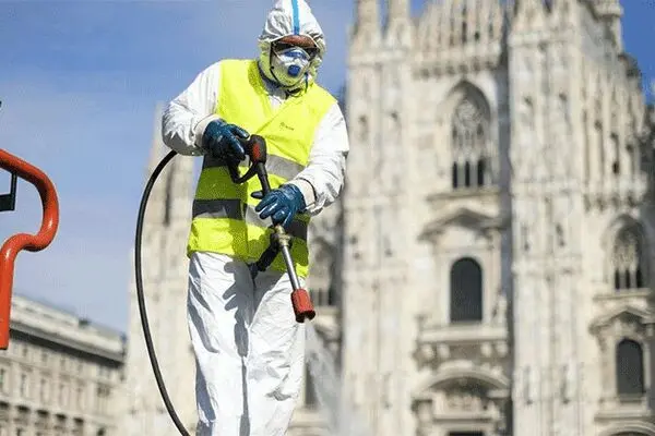 کرونا با اقتصاد چه می‌کند؟