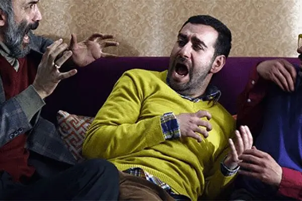 دوپینگ ناکام شبکه ۳
