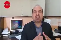 فیلم: کرونا بر پایداری ۴ میلیون شغل اثر گذاشت