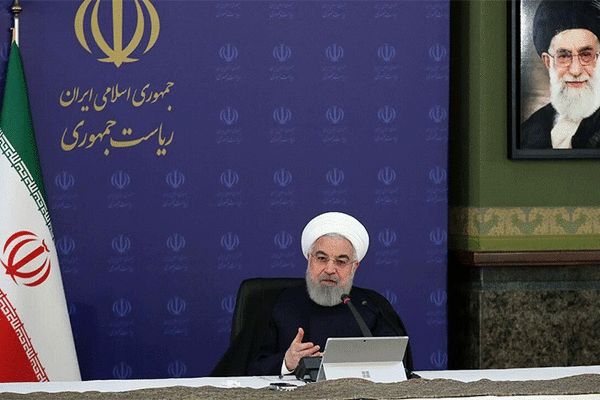 روحانی: شروع بازگشایی‌ها پلکانی است