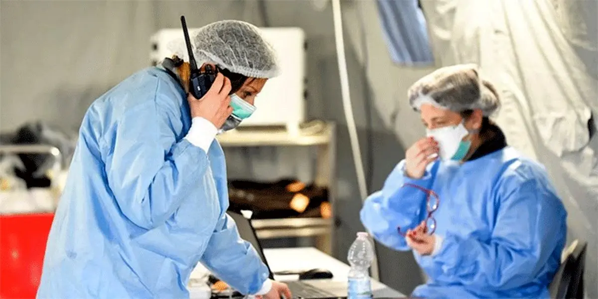 شمار قربانیان کرونا در اسپانیا به بیش از ۱۳ هزار نفر رسید