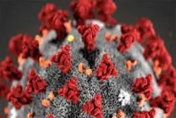 اینفوگرافیک: آمار رسمی مبتلایان کرونا تا روز دوشنبه ۱۸ فروردین ۱۳۹۹