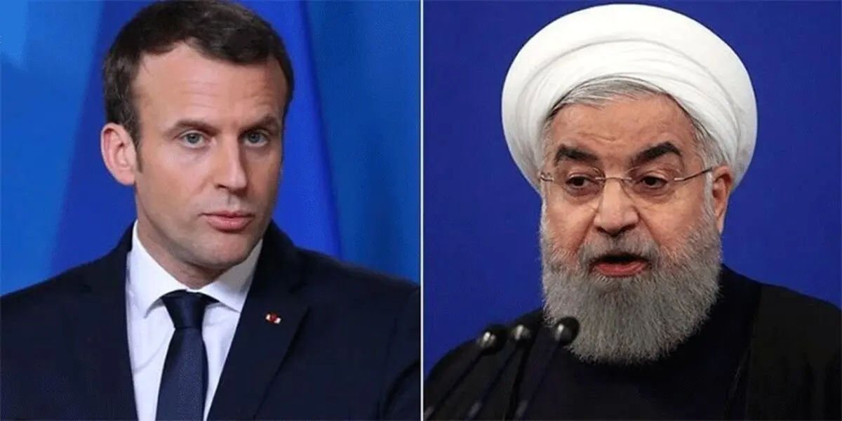 روحانی: «اینستکس» مثبت، اما ناکافی است