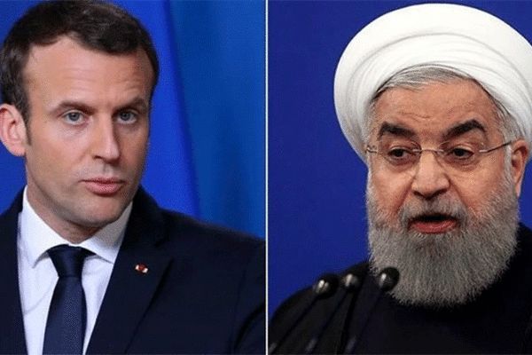 روحانی: «اینستکس» مثبت، اما ناکافی است
