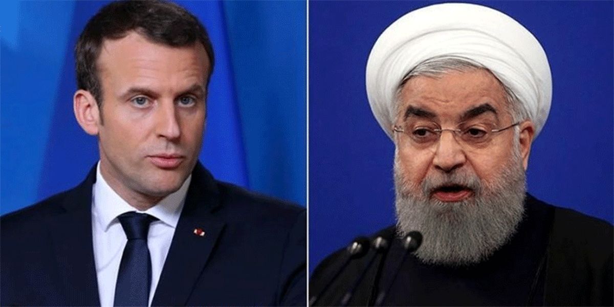 روحانی: «اینستکس» مثبت، اما ناکافی است