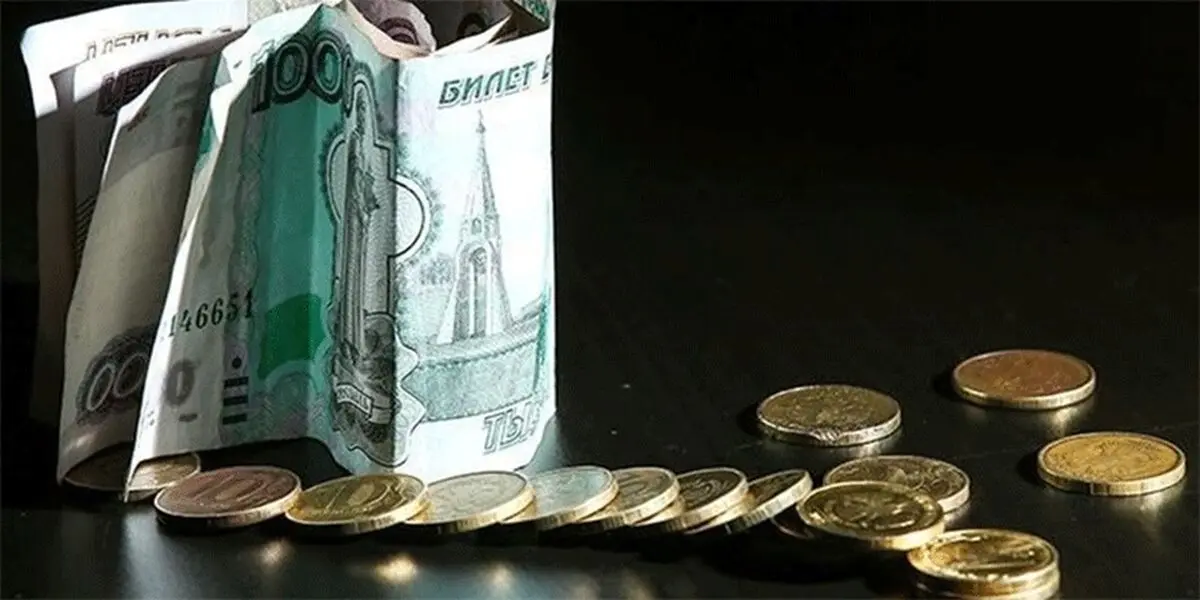 گریبان‌گیری ورشکستگی از شهروندان روسی