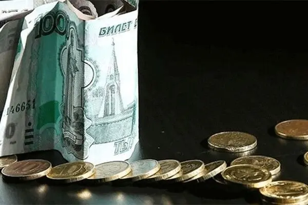 گریبان‌گیری ورشکستگی از شهروندان روسی