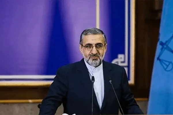 بازداشت عامل اصلی نا آرامی‌های زندان سقز